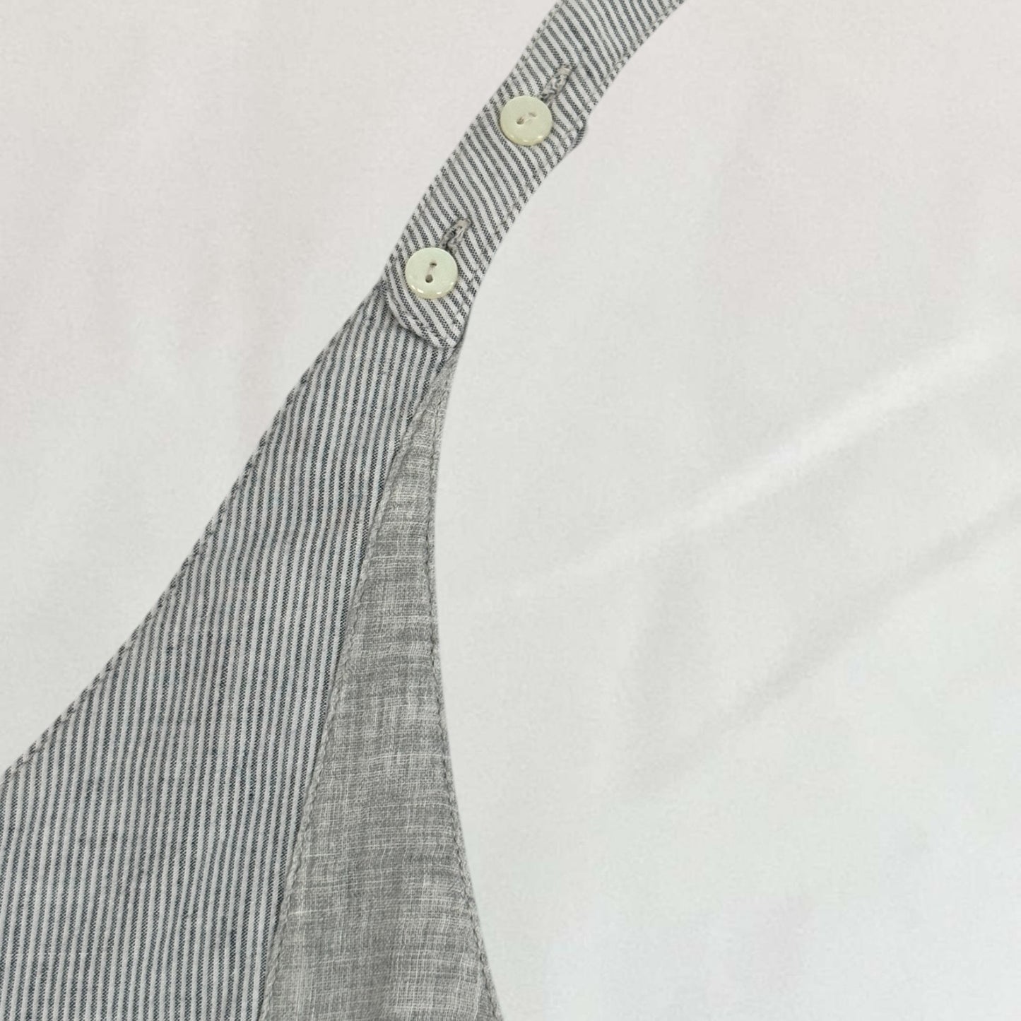 Diesel waistcoat top