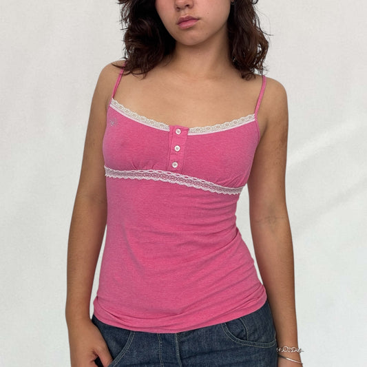 Blumarine cami top